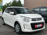 Citroën C1 Feel*1.Hand* - Citroën C1 in Aachen