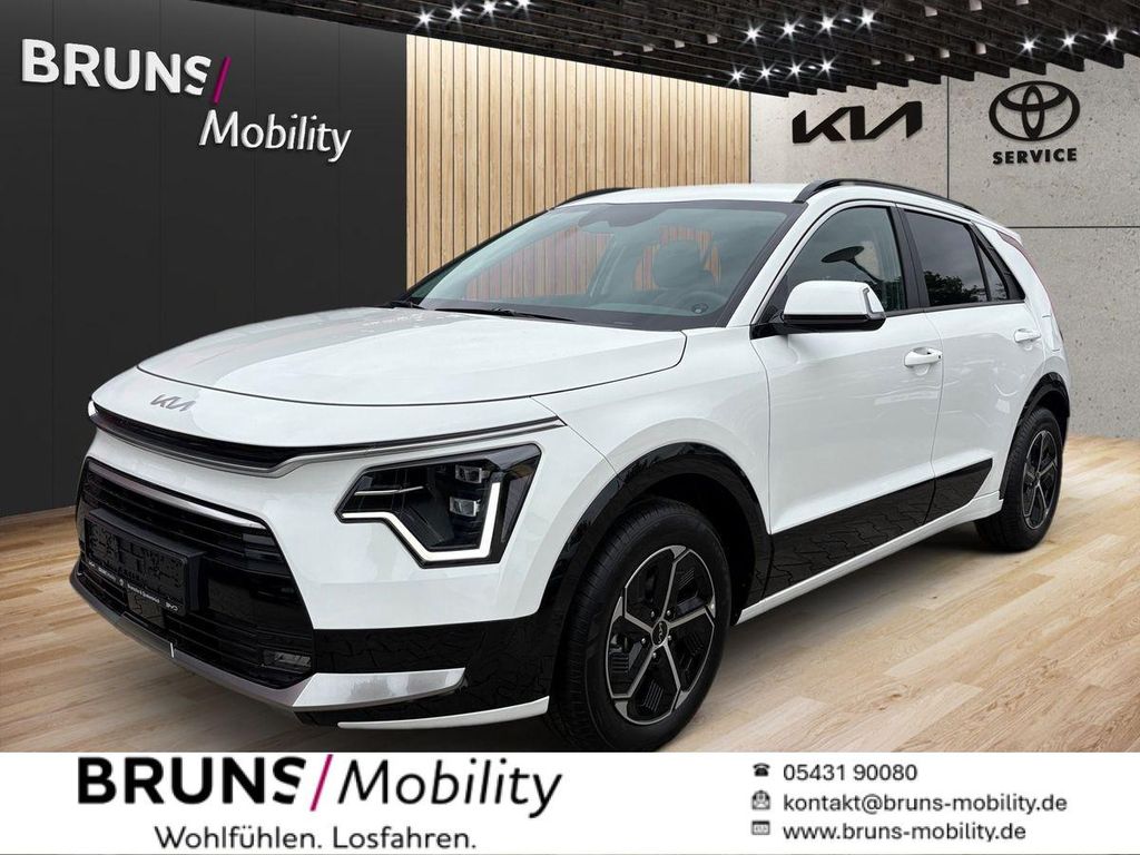Image of Kia Niro