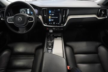 Volvo V60 - 10