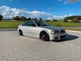 BMW 325Ci Airride - BMW 3er Reihe aus 2002: Coupé