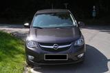 Opel Karl 1.0 Edition Edition - Opel Karl von privat