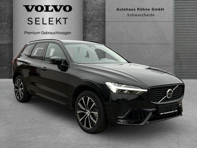 Volvo XC60 B5 Plus Dark AWD !!360°+ACC+AHK+VOLL-LED!!