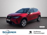 Seat Arona - Vorschau Bild 1