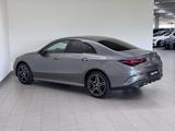 Mercedes-Benz CLA 250 e AMG+FACELIFT+MOPF+BURMESTER+AHK+360° - scheckheftgepflegte Mercedes CLA-Klasse