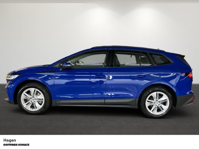 Skoda Enyaq - Bild 3