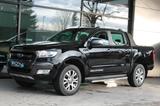 Ford Ranger 3.2 TDCi Wildtrak 4x4 mit Standheizung - Ford Ranger in Chemnitz
