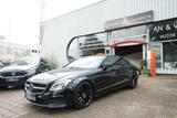 Mercedes-Benz CLS 250 CLS CLS 250 BlueTec / d - schwarze Mercedes-Benz CLS 250