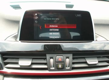 BMW X1 - 12