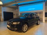 Audi Q3 2.0 TFSI S-Line quattro *Pano*AHK*Tempomat* - gebrauchte Audi Q3 aus dem Jahr 2014