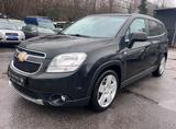 Chevrolet Orlando *AUTOMATIK*7 SITZER*123.000KM*KAMERA - Chevrolet Orlando aus 2013