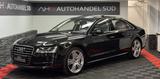 Audi A8 4.0 TFSI quattro*HUD*GDACH*MATRIX*B&O - Audi A8 Gebrauchtwagen in Mülheim (Ruhr)