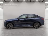 BMW X4 M40 - Vorschau Bild 2