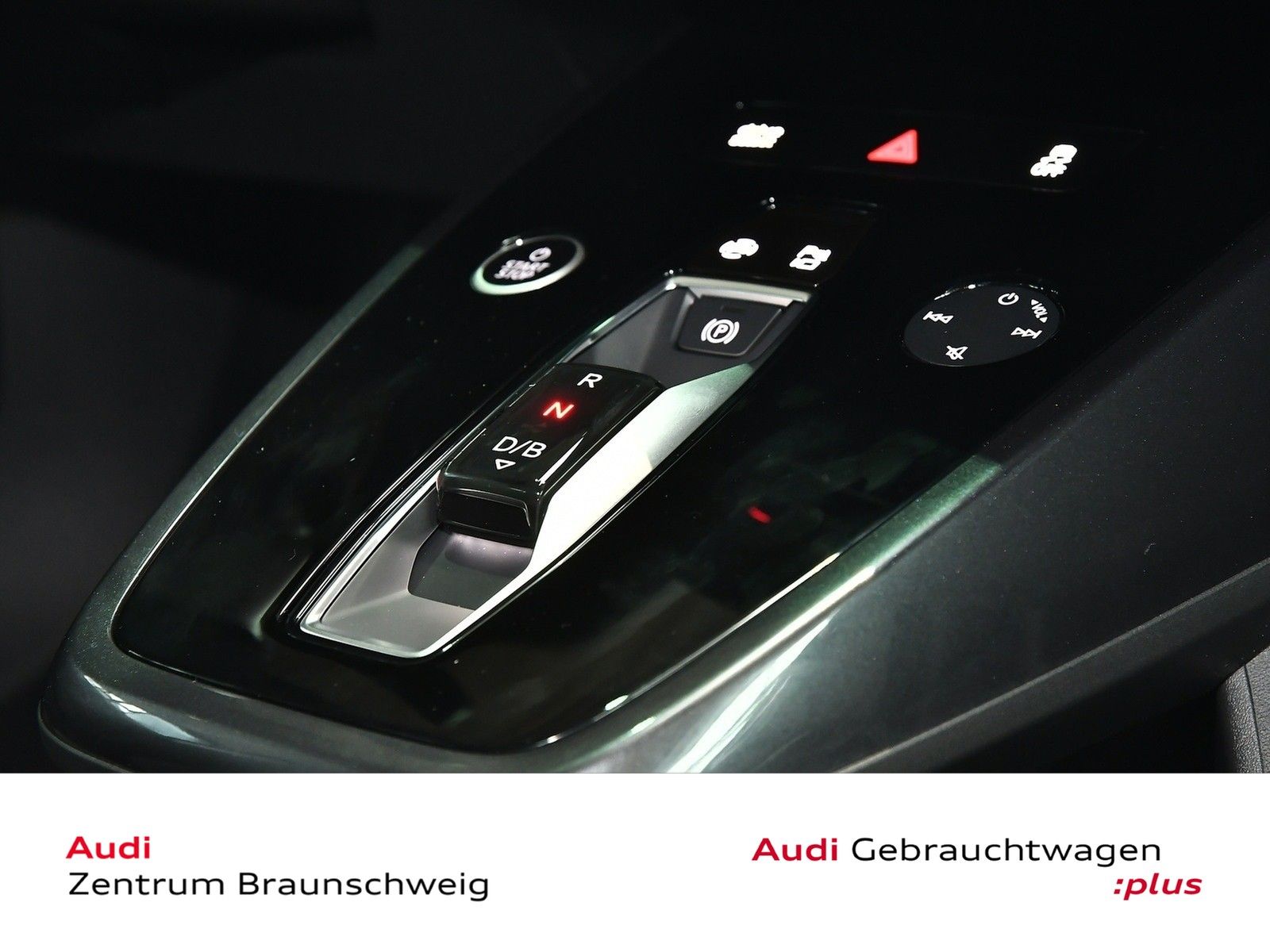 Audi Q4 e-tron - Bild 13