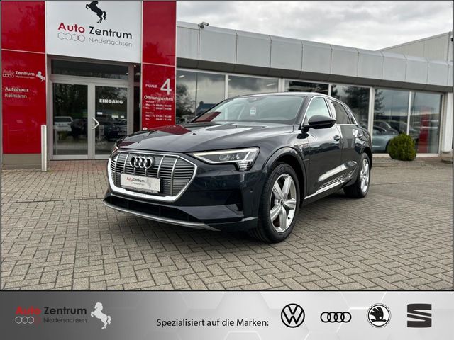 AUDI e-tron 55 quattro advanced AZN-HAUS-FÖRDERUNG*