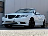 Saab 9-3 1.9TTiD Vector Leder Sportpaket Tempo Multi - Saab mit Diesel-Antrieb: Cabrio