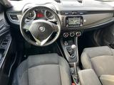 Alfa Romeo Giulietta Turismo 1.6 JTD NAVI XENON - Alfa Romeo aus 2015