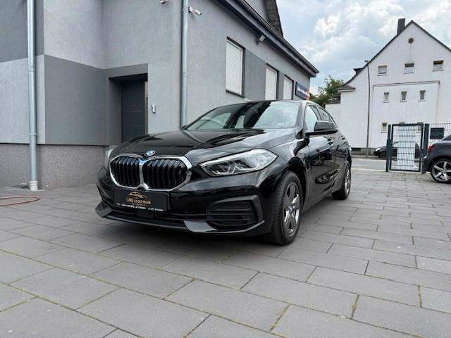 BMW 118 1 Limousine 118 d  1.HAND LED VIRT AUTOMATIK