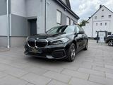 BMW 118 1 Limousine 118 d  1.HAND LED VIRT AUTOMATIK - BMW 118 in Duisburg