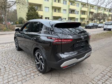 Nissan Qashqai - 4