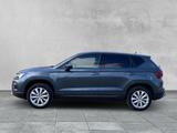 Seat Ateca STYLE 2.0 TDI DSG PANORAMA+AHK+LED+KLIMA - Seat Ateca in Freiburg