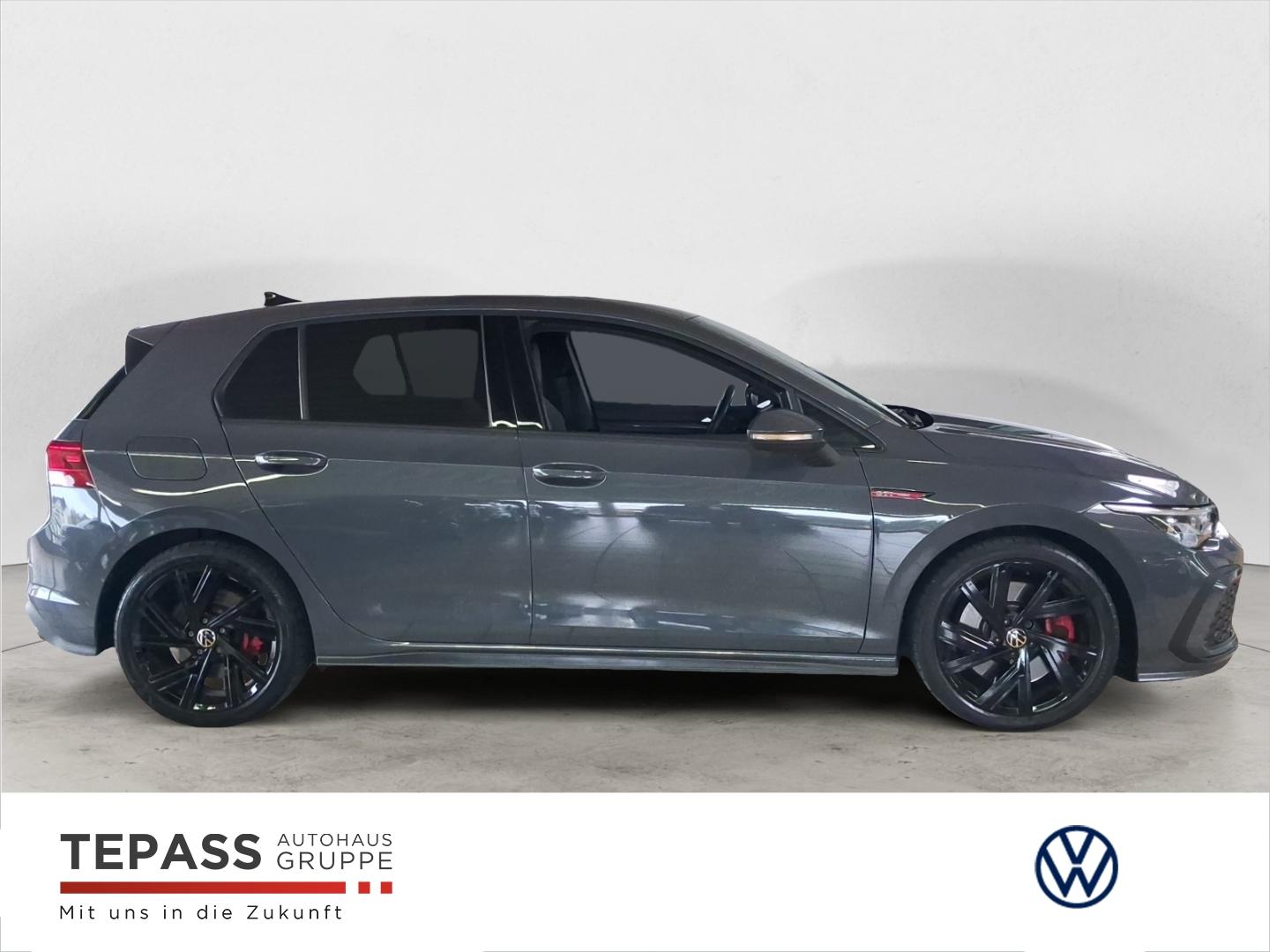 Volkswagen Golf GTI 2.0 TSI APP SOUND KAM, миниатюра 4
