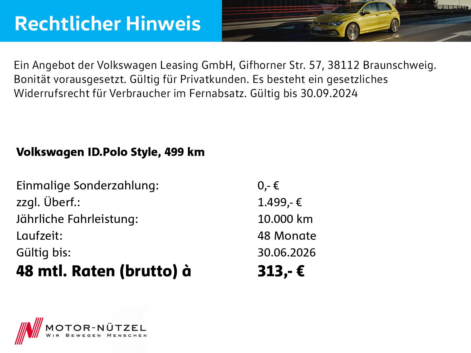 Volkswagen Andere - Bild 3