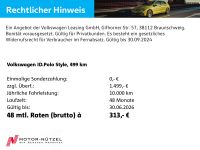 Volkswagen Andere - Vorschau Bild 3