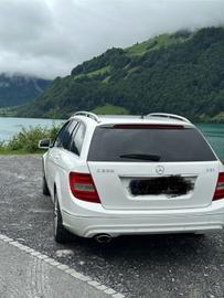 صورة 3 لـ 2013 Mercedes-BENZ C 220