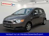 Mitsubishi Colt Lim. 5-trg. 1.Hand Klimaanlage PDC - Mitsubishi Colt aus 2011