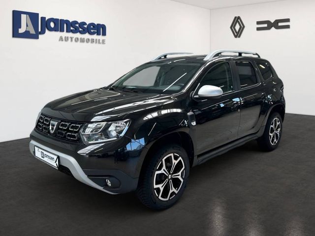 Dacia Duster Prestige