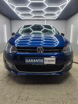 Volkswagen Polo Style *Automatik* *PDC* *Klima* - Volkswagen Polo: Style