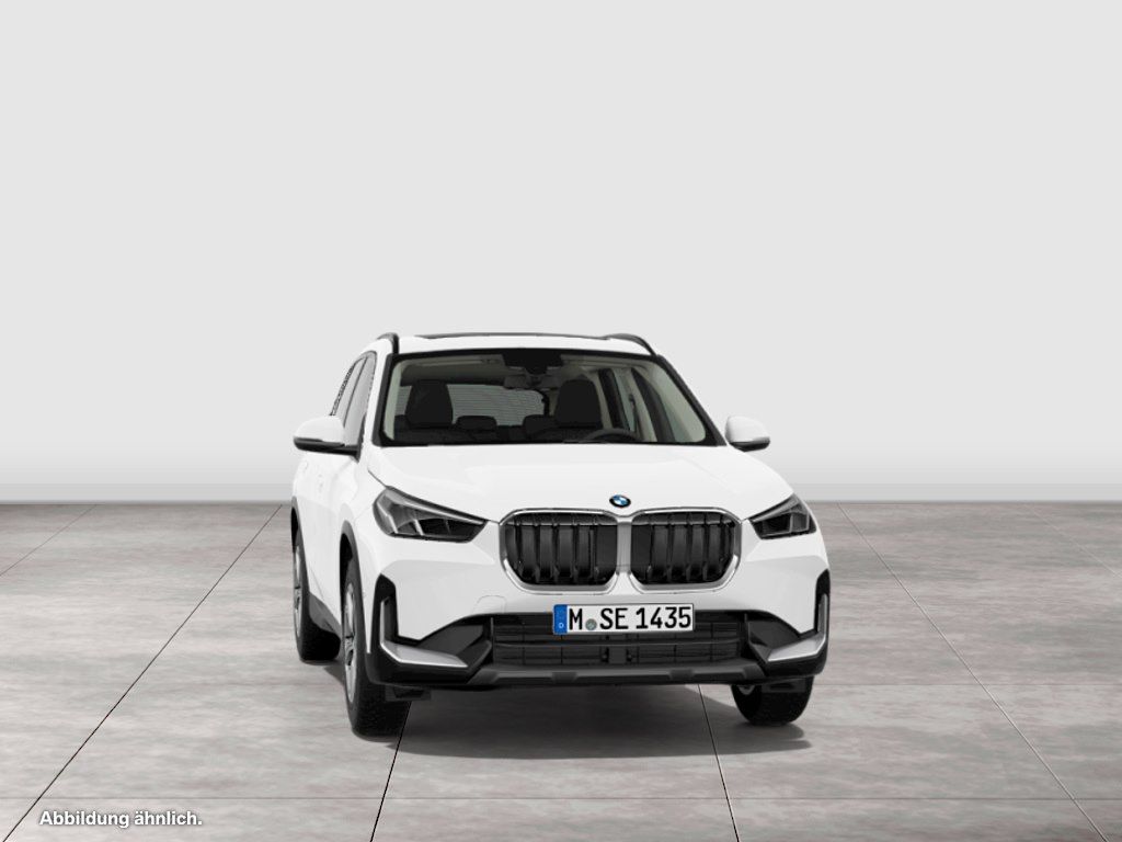 BMW X1 - Bild 10