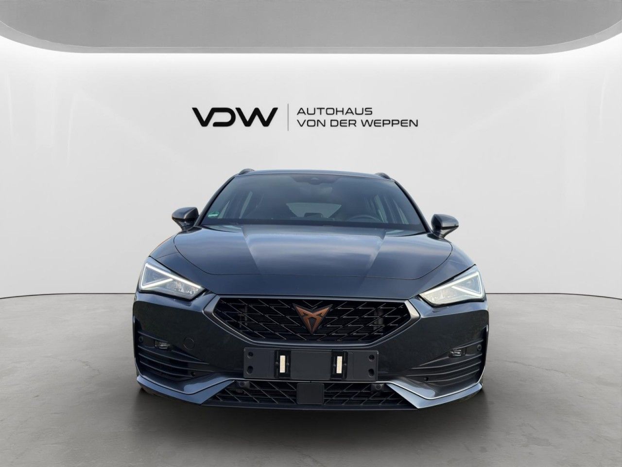 Cupra Leon - Bild 3