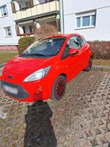 Ford KA Titanium - Ford Focus aus 2010: Titanium