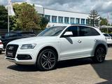 Audi SQ5 3.0 TFSI Quattro KAMERA/B&O/4SHZ/PANO/MEMORY - Audi: 3.5