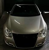 Volkswagen VW EOS 2.0TFSI  GTI,V6,VR6 TAUSCH MÖGLICH ... - Volkswagen Golf: GTI TFSI