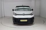 Citroën Jumpy Kasten 1.5 HDi L2H1 Klima 1.Hand - Citroën Jumpy: L2h2