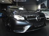 Mercedes-Benz E 200 COUPE AMG-LINE