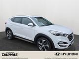 Hyundai Tucson 1.6 T-GDI Premium Navi elek. Hecklappe - Hyundai TUCSON in Herne
