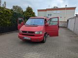 Volkswagen T4 California