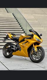 Triumph Daytona 675 viele Extras & Top gewartet !!! - RENNSPORT VON 501 BIS 750 CCM