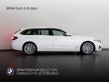 BMW 540 d xDrive Touring Luxury Line H&K+Laserlicht - BMW: Laserlicht