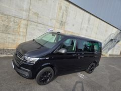 VW T6.1 Multivan 4Motion 150PS Navi DAB Carplay AHK