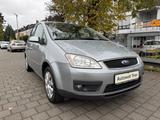 Ford Focus C-MAX Ghia/2TERHAND*/PDC*/ AHK*/TEMPOMAT*/ - Ford Focus mit Diesel-Antrieb: Max