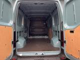 Nissan Interstar Kasten L2H2 35 - Nissan Kastenwagen