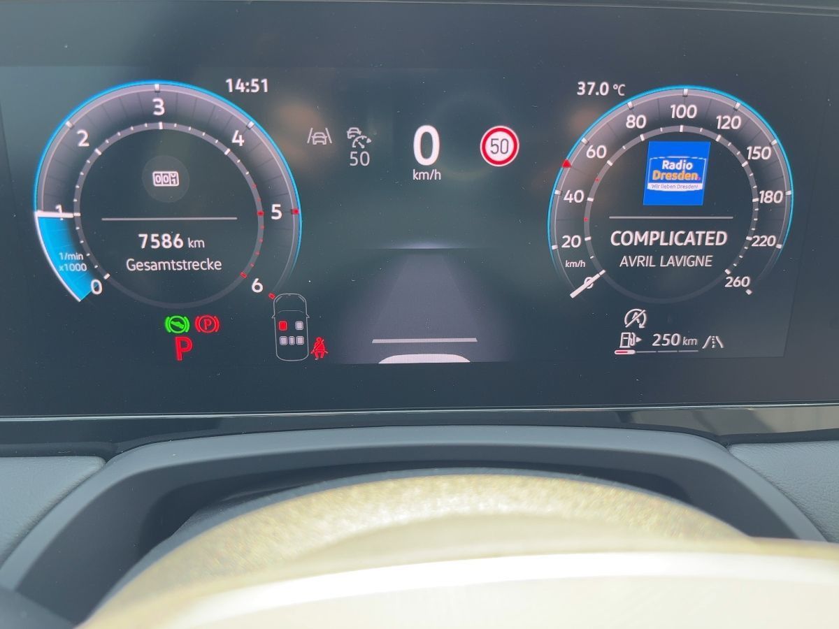 Volkswagen Passat Variant - Bild 18