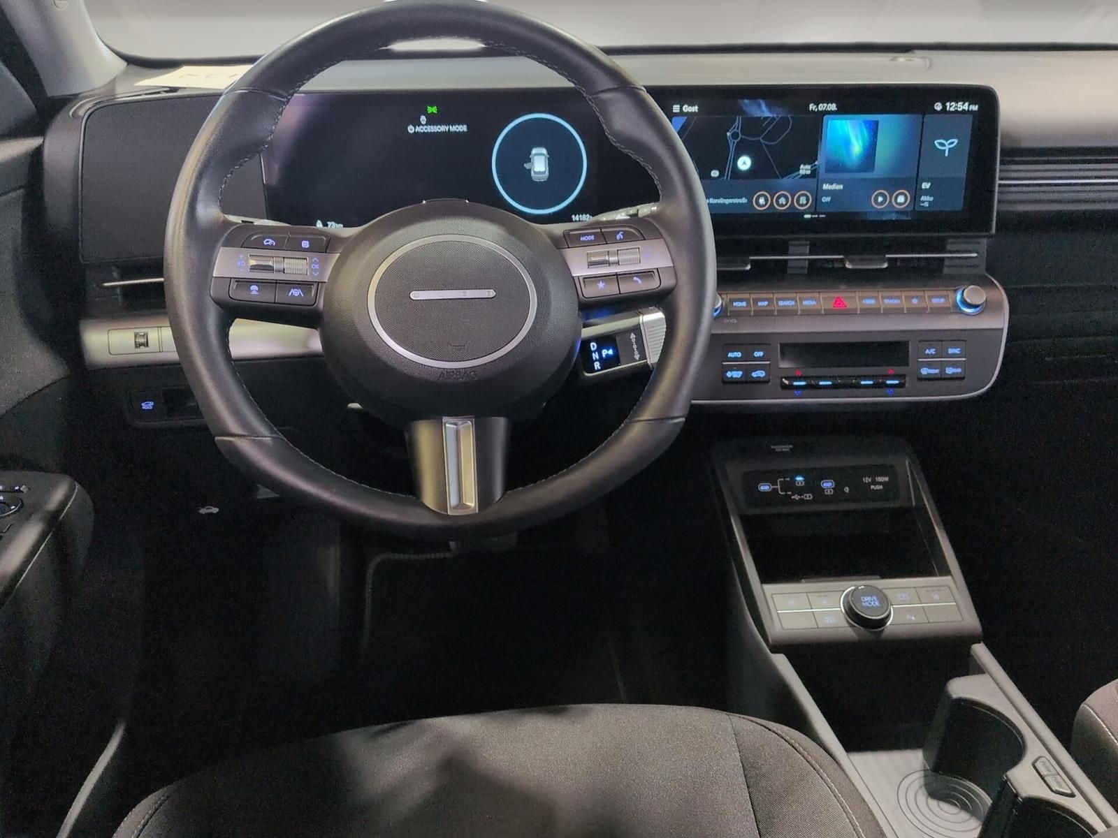 Hyundai KONA Elektro – Bild 10