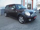 MINI ONE Clubman One - MINI MINI aus 2010: Clubman