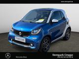 Smart fortwo passion Automatik NAVI*PANORAMA*SHZ*LED*