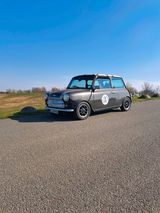 MINI COOPER MK II, SPI - MINI MINI aus 1995